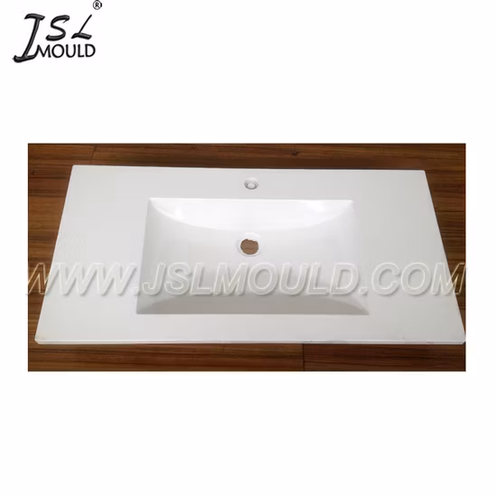 China Product FRP SMC Wash Tank Compression Mould