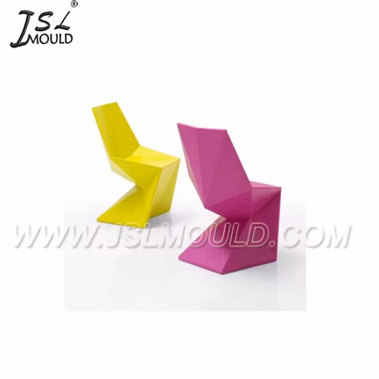 Custom Top Quality FRP Park Bench Mould
