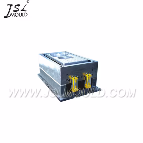 China Product FRP SMC Wash Tank Compression Mould