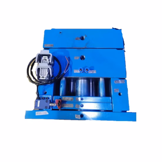 Custom Made Plastic Car Wheel Cover Mould