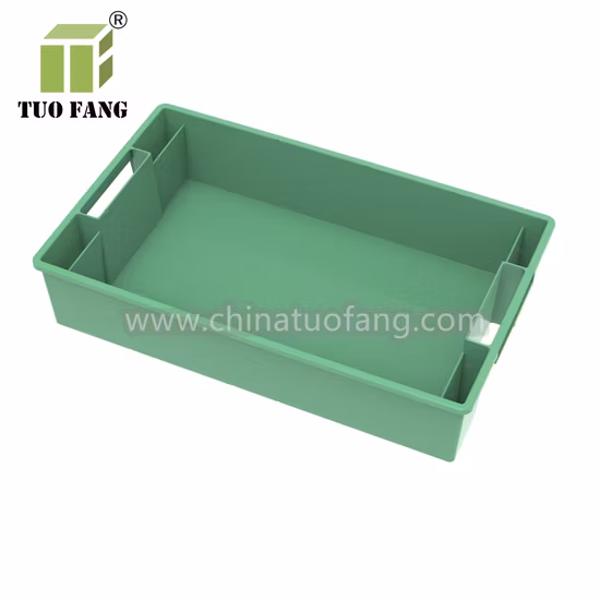 Industrial Logistics Case Mould Price Plastic Turnover Box Injection Mold