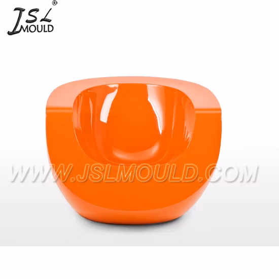 Custom Top Quality FRP Park Bench Mould