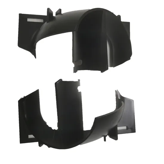 Custom Made Plastic Car Wheel Cover Mould