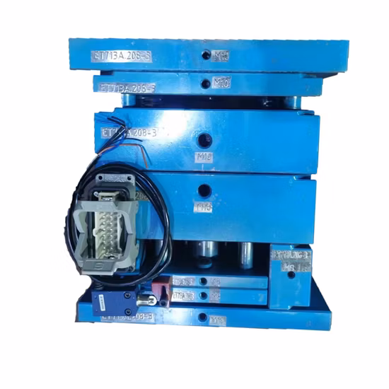 Custom Made Plastic Car Wheel Cover Mould