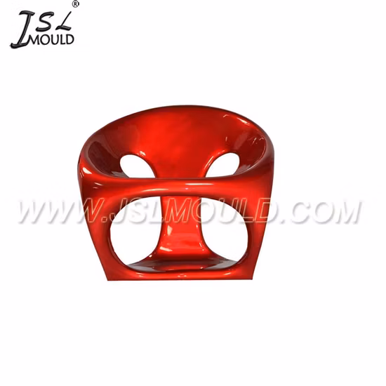 Custom Top Quality FRP Park Bench Mould