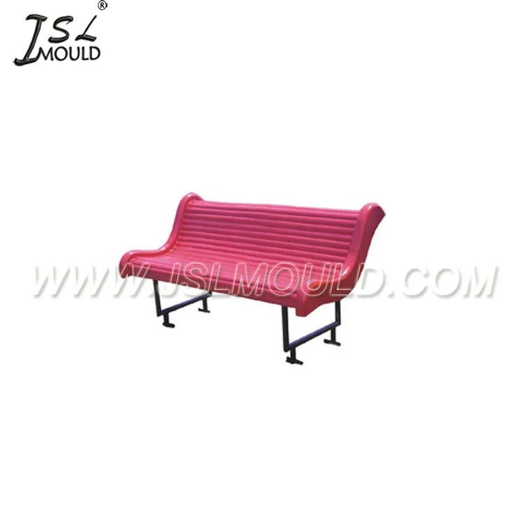 Custom Top Quality FRP Park Bench Mould