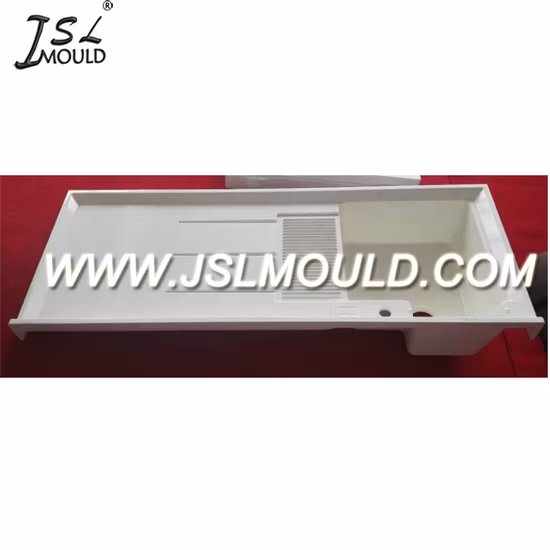 China Product FRP SMC Wash Tank Compression Mould