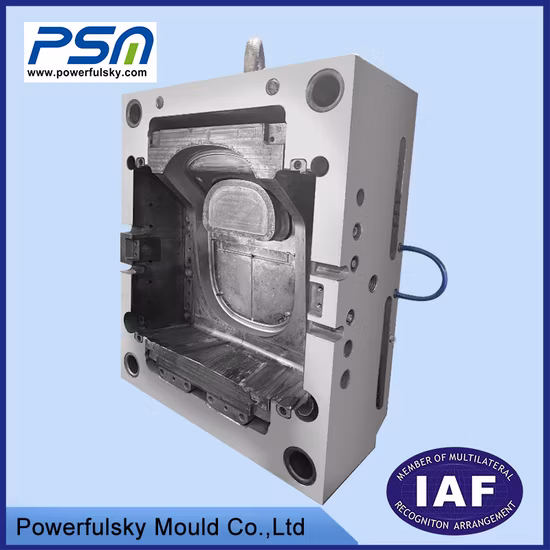 OEM/ODM Customize Automotive Dashboard Plastic Injection Mold