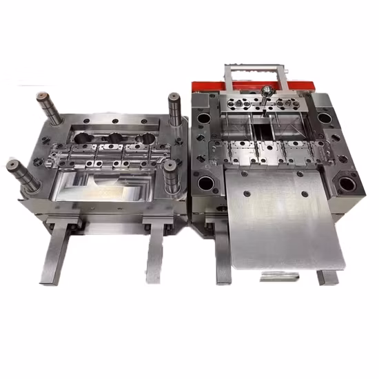 Plastic Mould OEM ODM Design Precision Plastic Injection Mold Plastic Tooling Automatic Injection Mould ABS PC PBT Pei PA POM PP PE Mould for Household Product
