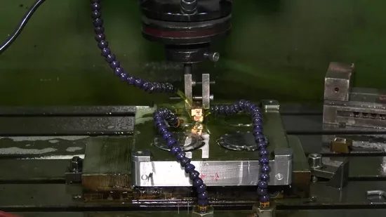 Plastic ABS/PC/PA66/POM/TPU/PP/PVC/Pet/HDPE/as/PMMA Injection Mould Parts Hot Runner Over