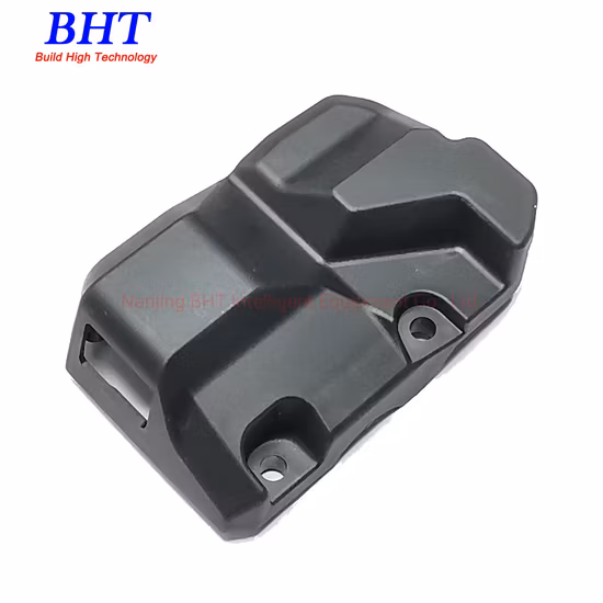 Customized Plastic ABS/PC/PA66/POM/TPU/PP/PVC/Pet/HDPE/PMMA Injection Mould Parts Hot Runner Mold for Auto Parts/Household Products/Medical Devices