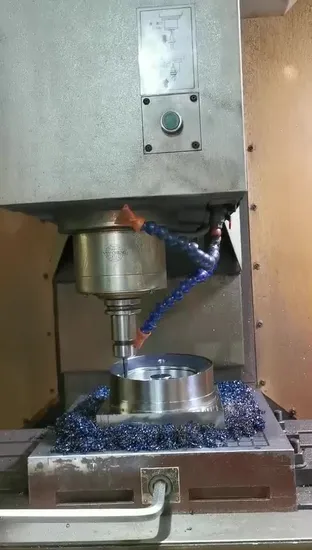 High Precision Plastic Injection Mould for Automotive Internal Parts