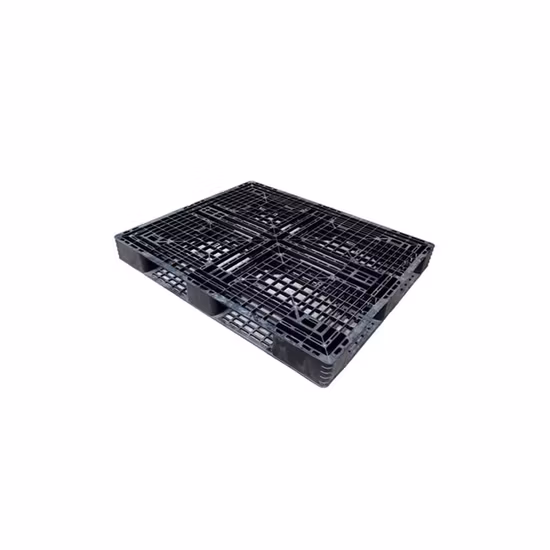 Professional Plastic Pallet Mould and Transport Products Injection Mold