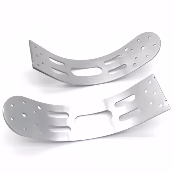 Custom Progressive Stamping Mould for Automotive Parts