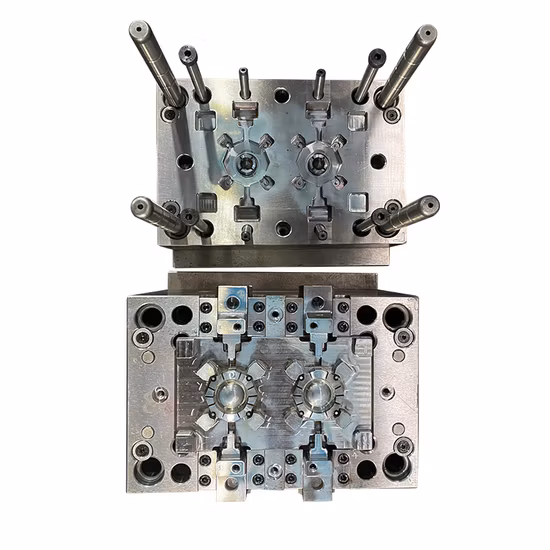 Baby TPE Building Blocks Toy Mold Plastic Children Mega Bloks Injection Mould