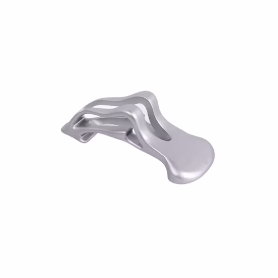 Customized Aluminum Alloy Die