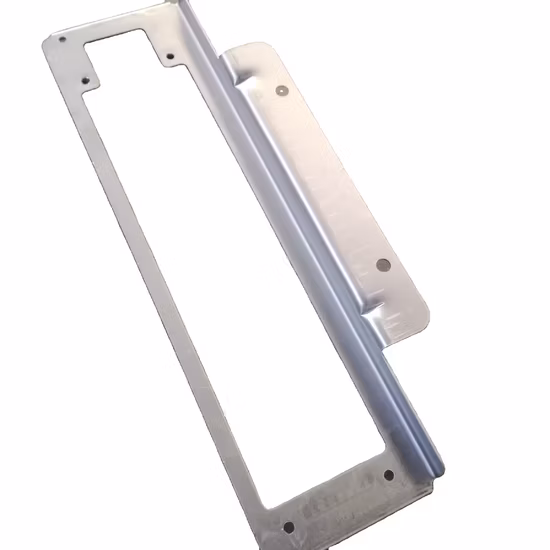 Die for Sheet Metal Stamping &amp; Forming